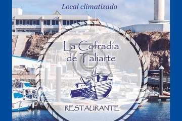 Programa de las fiestas de Melenara 2022/TA.